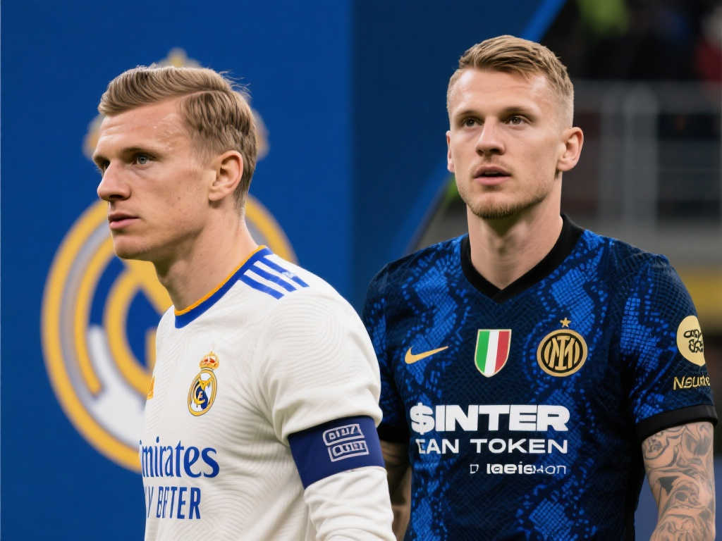 克罗斯:虽非国米粉丝仍心存好感,绝平时刻让我欣喜 克罗斯:虽非国米粉丝仍心存好感,绝平时刻让我欣喜