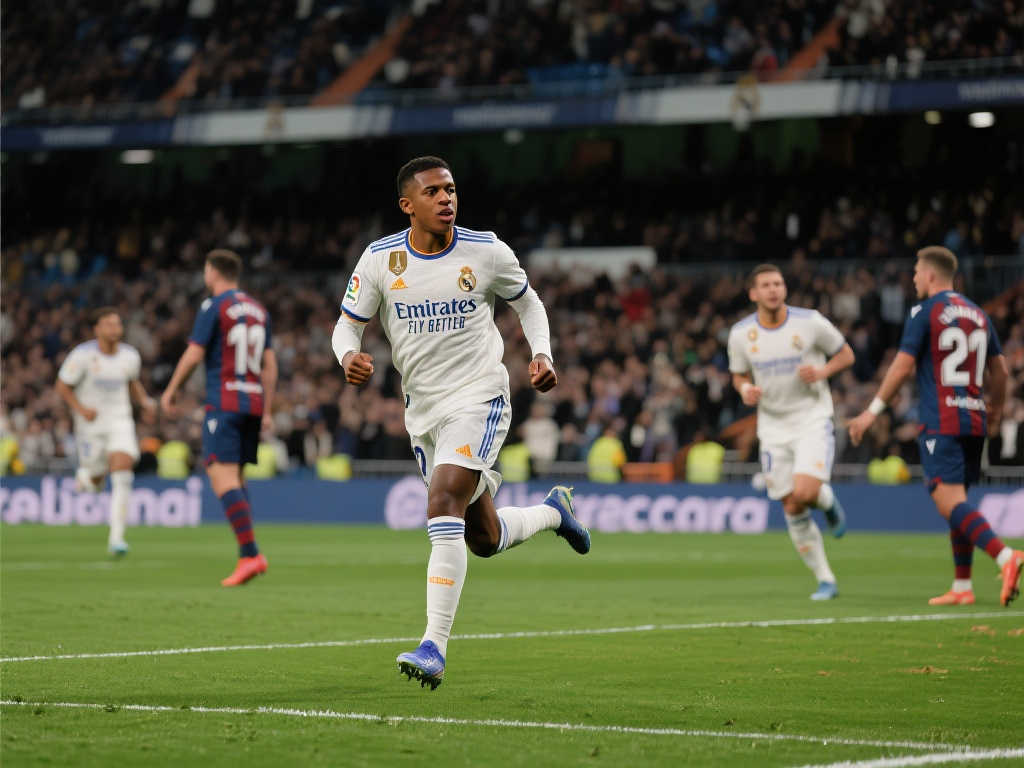 【复盘】皇马逆境翻盘保级队,姆巴佩双响力挽狂澜成关键先生 【复盘】皇马逆境翻盘保级队,姆巴佩双响力挽狂澜成关键先生