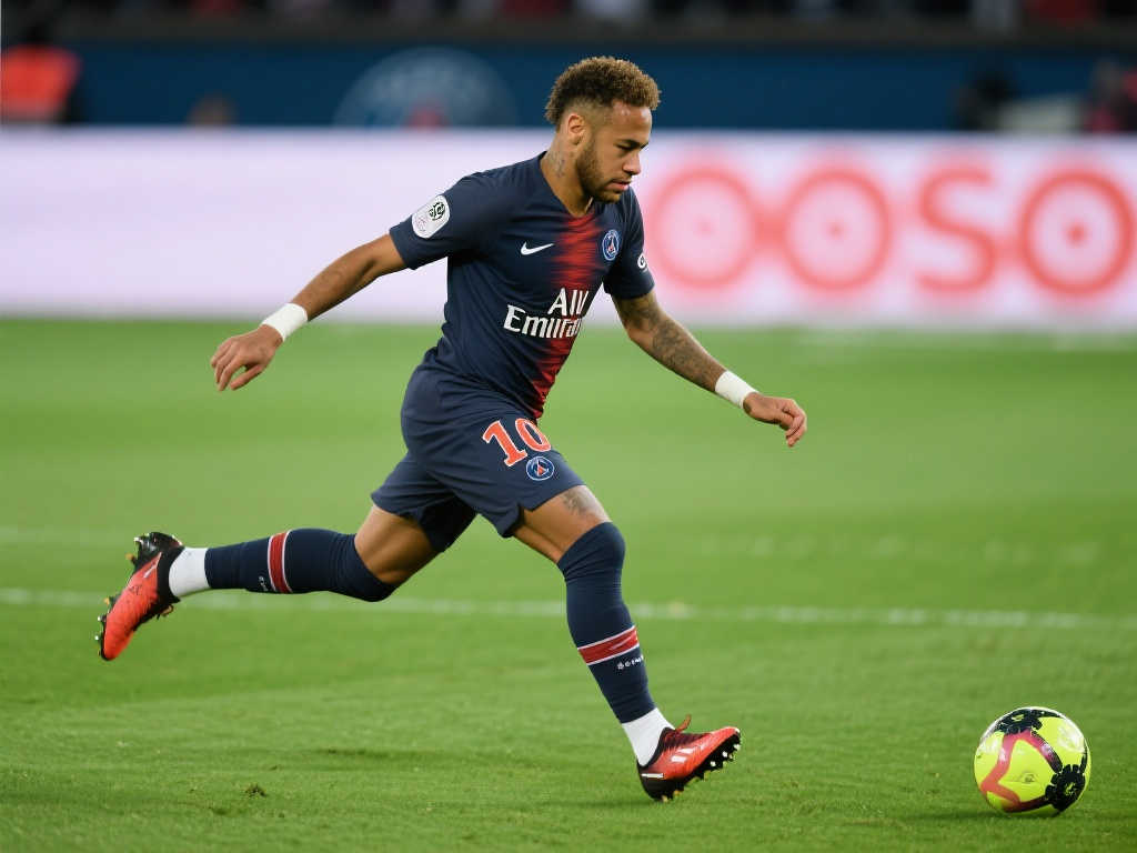 世界杯金靴：左脚还是右脚的荣耀？