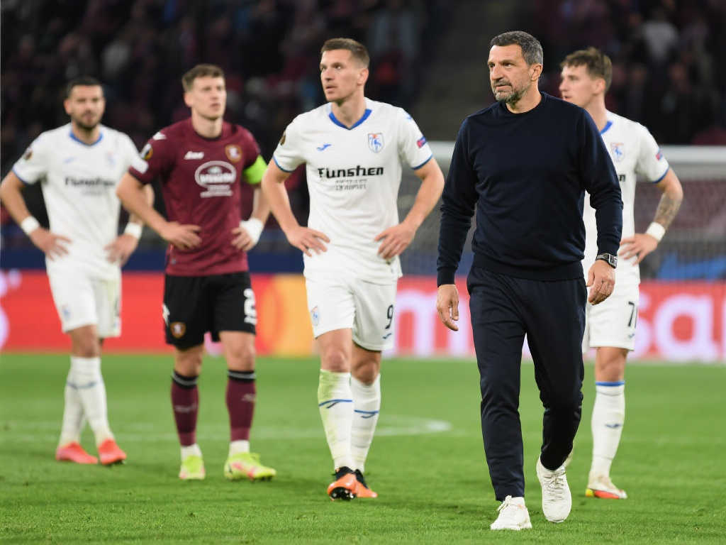 保级队爆冷击败图多尔，尤文争四前景堪忧