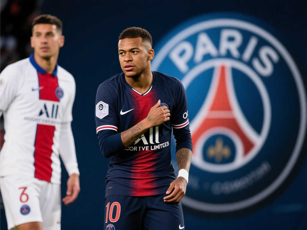 【视角】姆巴佩能否避免成为下一个阿扎尔？