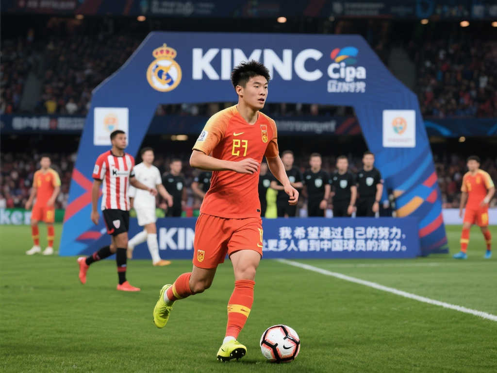 独家专访杜月徵：期待国王杯之旅激励更多追梦者