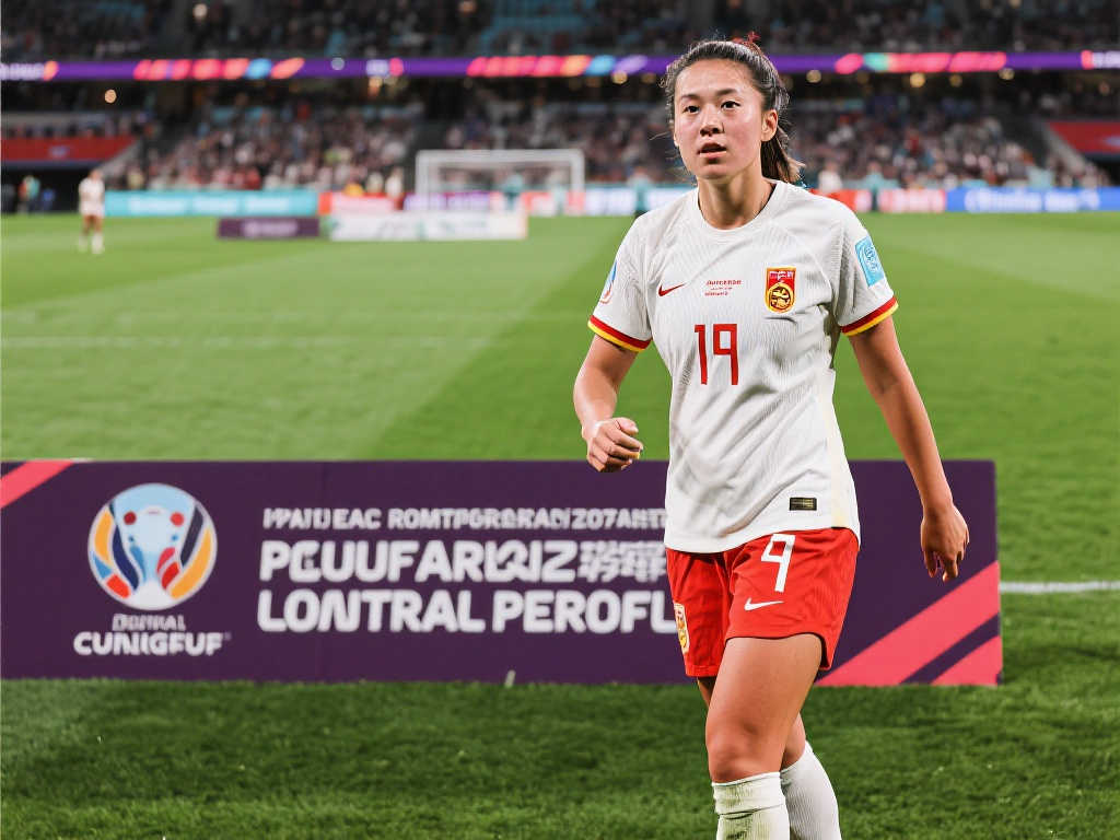 女足世界杯规模升级:参赛球队将增至48支 女足世界杯规模升级:参赛球队将增至48支