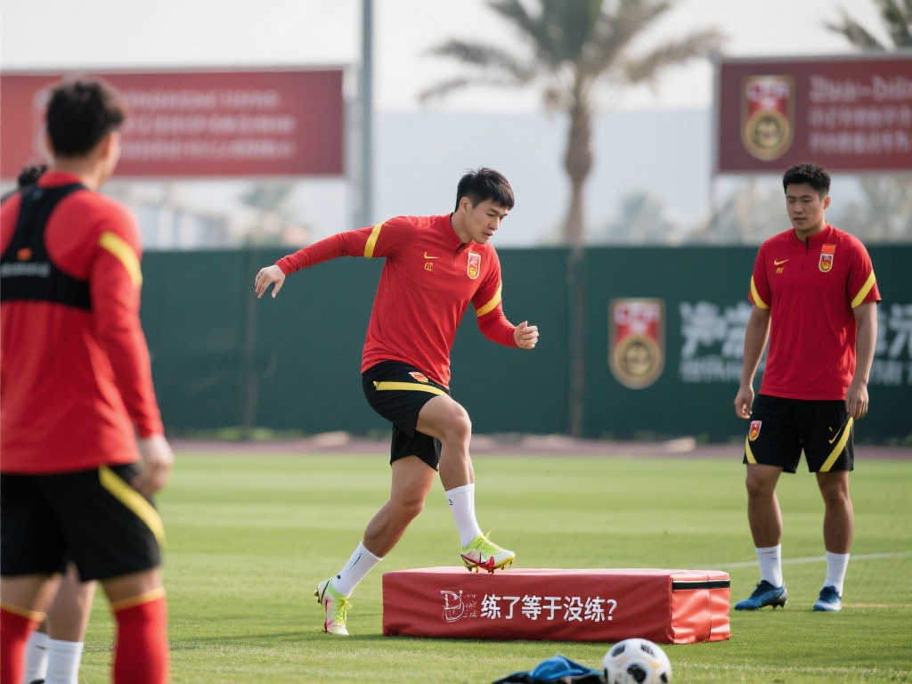 马德兴:国足三连败责任在谁?迪拜集训是否白费功夫? 马德兴:国足三连败责任在谁?迪拜集训是否白费功夫?
