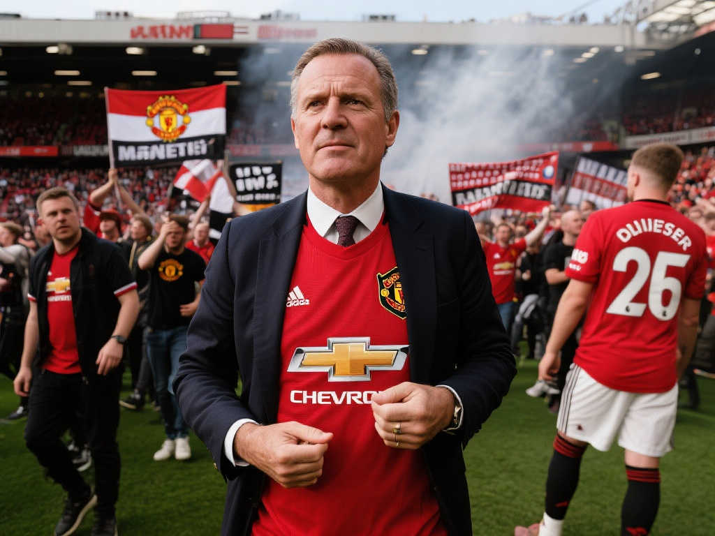 70亿美元也不动心❗格雷泽家族卖曼联的心理价位究竟有多高？