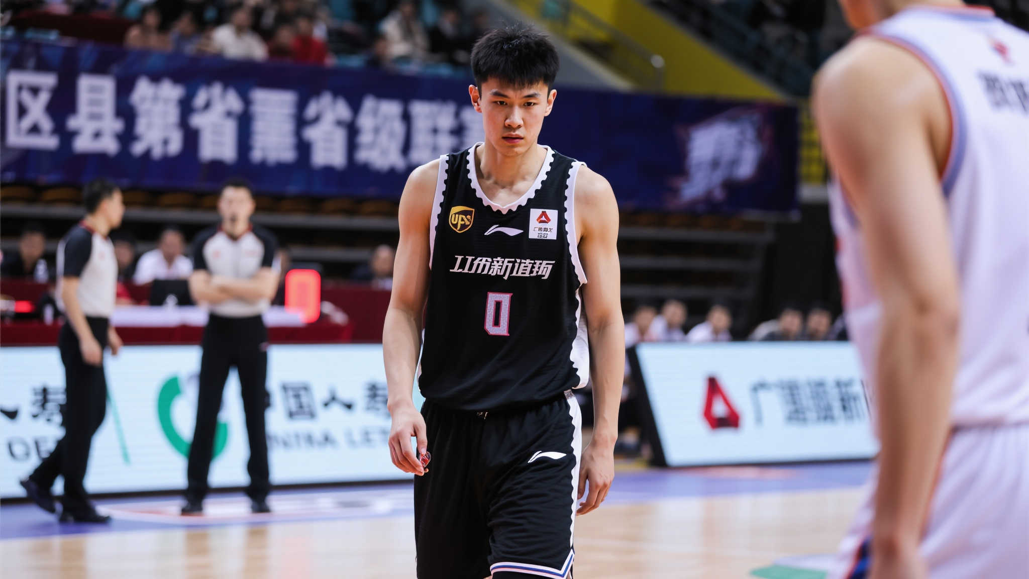 0分尴尬!昔日广东球员省联赛表现低迷遭冷遇 0分尴尬!昔日广东球员省联赛表现低迷遭冷遇