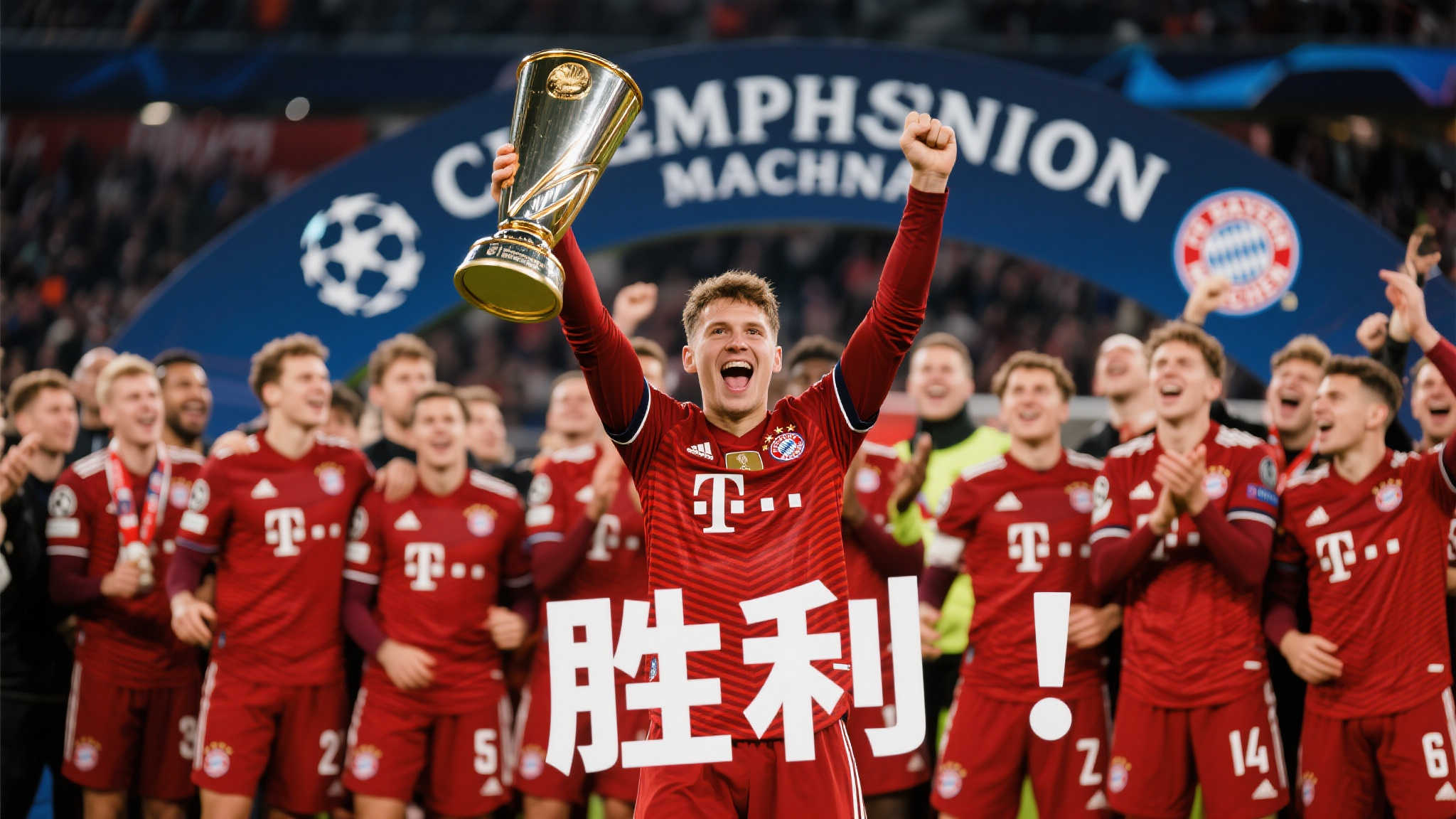 博卡青年主帅：拜仁战绩辉煌，阿根廷足球更独具魅力